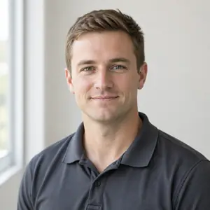 Dr James Whitfield, Chiropractor