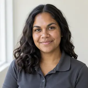 Kirra Daniels, Remedial Massage Therapist