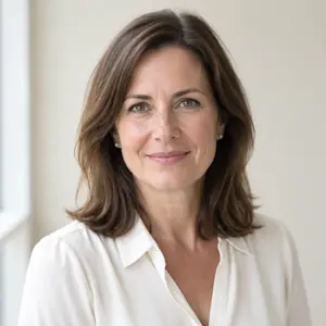 Dr Olivia Hartmann