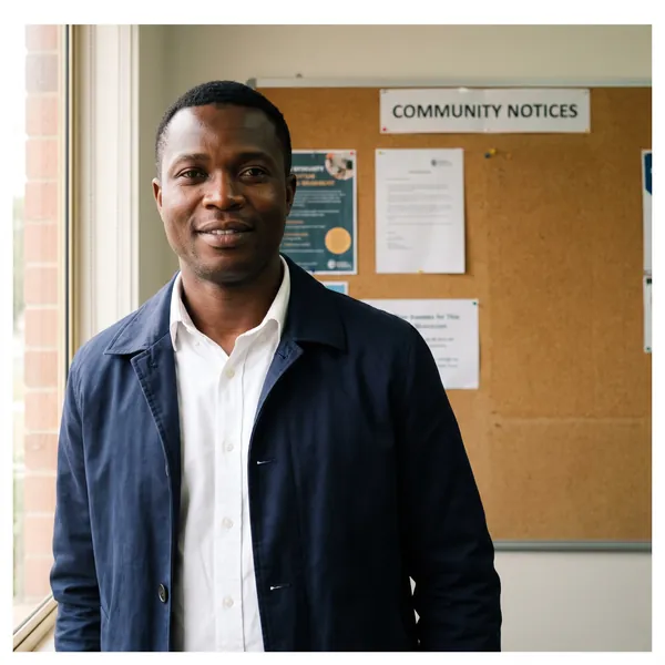 Tom Ababio