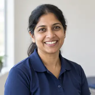 Priya Nair