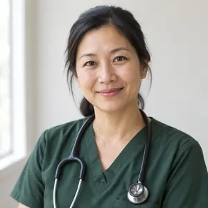 Dr Anh Nguyen