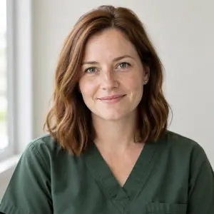 Dr Fiona Whelan