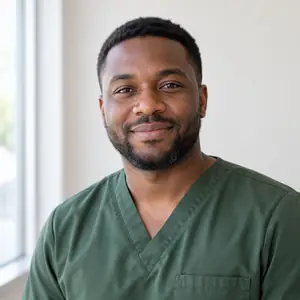 Dr Sam Osei